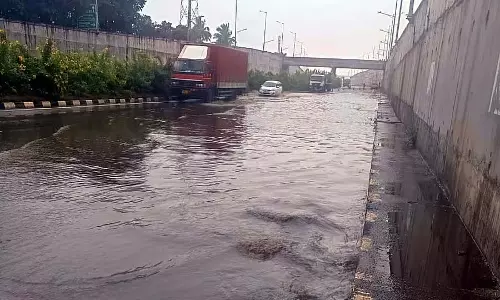Kudligi : राष्ट्रीय राजमार्ग, समस्याओं का अड्डा Kudligi : राष्ट्रीय राजमार्ग, समस्याओं का अड्डा