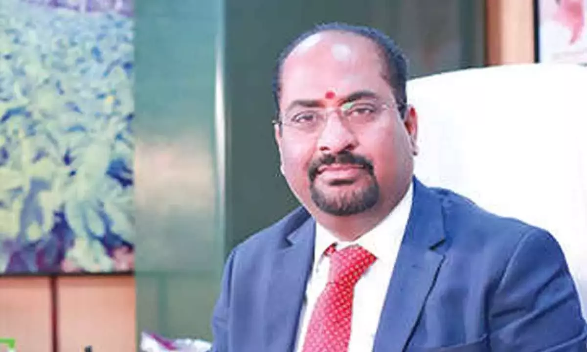 ICAR-NIRCA निदेशक ISO बैठक में भारतीय टीम का नेतृत्व करेंगे ICAR-NIRCA निदेशक ISO बैठक में भारतीय टीम का नेतृत्व करेंगे