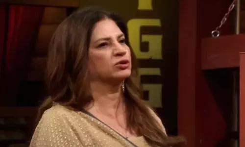 Bigg Boss 19, 31 अगस्त, वीकेंड का वार एपिसोड हाइलाइट्स