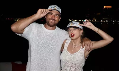 क्या Taylor Swift और ट्रैविस केल्सी सगाई के बावजूद शादी की योजना नहीं बना रहे हैं? क्या Taylor Swift और ट्रैविस केल्सी सगाई के बावजूद शादी की योजना नहीं बना रहे हैं?