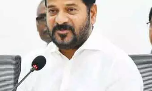 कालेश्वरम मामले की CBI जांच के रेवंत रेड्डी के फैसले से उनके कैबिनेट सहयोगी हैरान