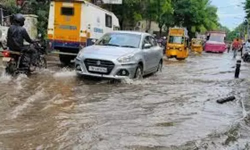 स्टालिन ने जर्मनी से बारिश की स्थिति समीक्षा की