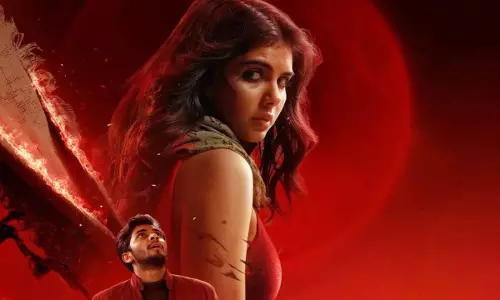 बॉक्स ऑफिस: Lokah ने भारत में दिखाया शानदार प्रदर्शन