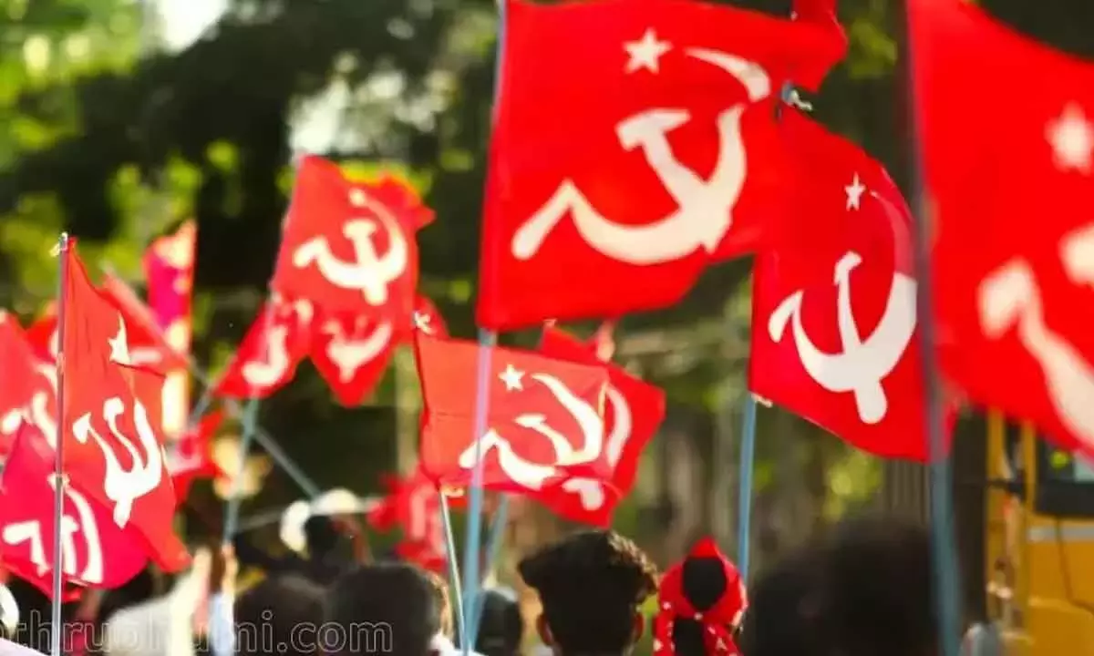 CPM ने भविष्य में बाढ़ रोकने के लिए कार्रवाई की मांग की