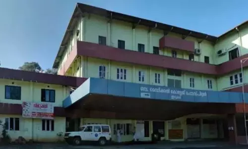 इलाज सुविधाओं का अभाव; जिले में कैंसर मरीजों का इंतजार बढ़ता जा रहा