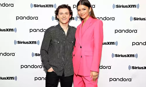 Zendaya और टॉम हॉलैंड की शादी की योजनाएँ