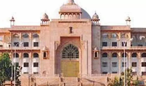 Jaipur: सोलहवीं विधानसभा के चतुर्थ सत्र में संवेदनशील और एकजुट भावना का प्रदर्शन