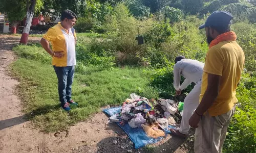 Yamunanagar , जगाधरी की सड़कों को अतिक्रमण मुक्त करने का अभियान