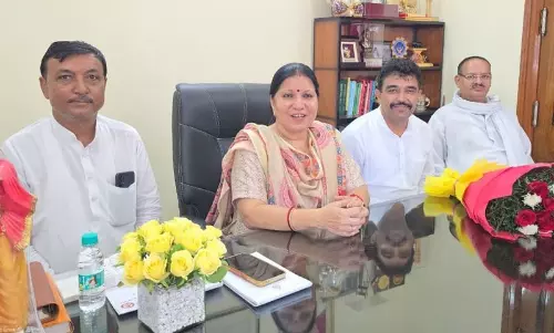 Haryana :  भुक्कल ने नागरिक मुद्दों की अनदेखी के लिए सरकार पर हमला बोला