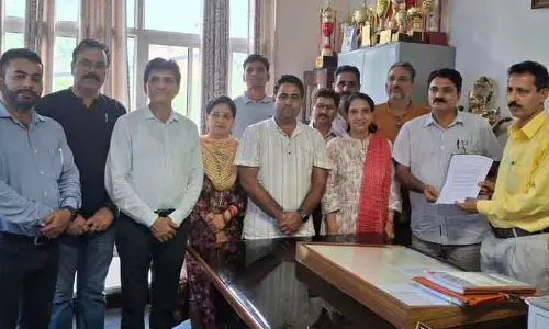 बायोमेट्रिक उपस्थिति, Himachal के शिक्षकों ने निष्पक्ष कार्यान्वयन की मांग की