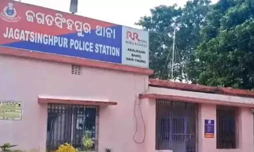 Jagatsinghpur: एम्बुलेंस में ‘खाली ऑक्सीजन सिलेंडर’ से महिला की मौत