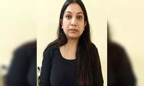 कारोबारी की आत्महत्या का केस, महिला गिरफ्तार, पुलिस ने सख्त रुख अपनाया