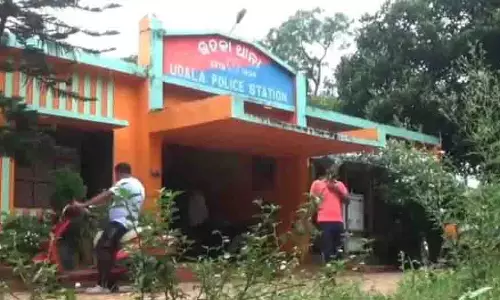 Mayurbhanj: सामूहिक बलात्कार मामला मनगढ़ंत, बारीपदा जेल में रची गई साजिश