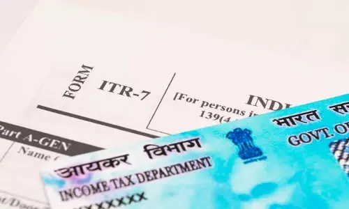 UP में मिठाई की दुकान के मालिक को 141 करोड़ रुपये का कर नोटिस UP में मिठाई की दुकान के मालिक को 141 करोड़ रुपये का कर नोटिस