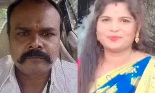 Bengaluru : कैब ड्राइवर ने पूर्व प्रेमिका पर पेट्रोल डालकर आग लगा दी