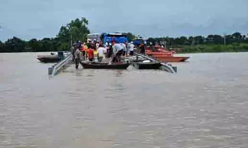 Punjab: दशकों की सबसे भीषण बाढ़ में 29 लोगों की मौत, तीन लापता