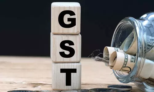 भरा सरकार का खजाना, भारत का जीएसटी संग्रह अगस्त में 6.5 प्रतिशत बढ़कर 1.86 लाख करोड़ रुपए हुआ भरा सरकार का खजाना, भारत का जीएसटी संग्रह अगस्त में 6.5 प्रतिशत बढ़कर 1.86 लाख करोड़ रुपए हुआ