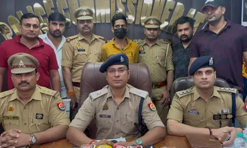 वाहन चोर गिरोह का भंडाफोड़, 18 चोरी की मोटरसाइकिल और ऑटो बरामद वाहन चोर गिरोह का भंडाफोड़, 18 चोरी की मोटरसाइकिल और ऑटो बरामद