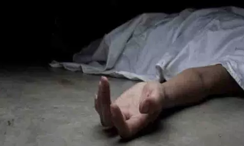 Andhra Pradesh: येर्रा कालुवा में लापता पुलिसकर्मी मृत पाया गया