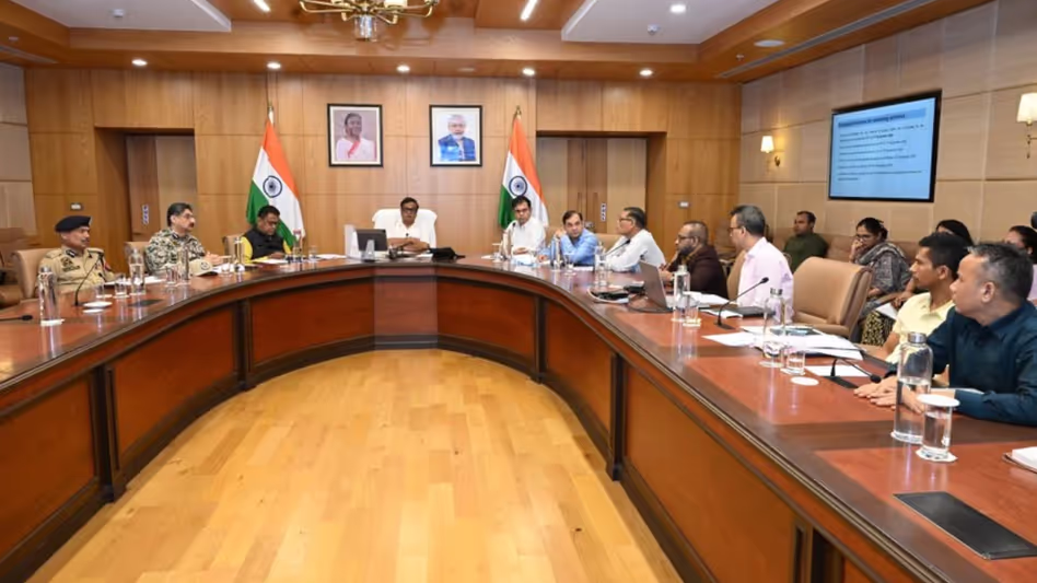 Assam  में अक्टूबर में 35,000 से अधिक नियुक्ति पत्र जारी किये जायेंगे