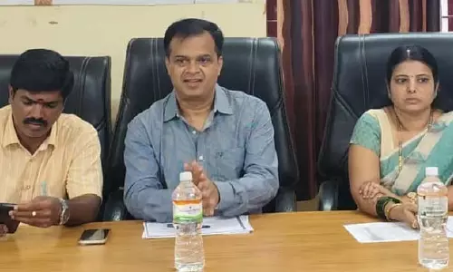 गारंटी योजना से मुस्कुराहट: H.M. Madhu