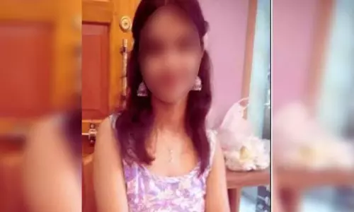 इश्क का खूनी खेल! जिससे किया प्यार, उसी को मार डाला...ऐसे पुलिस के हत्थे चढ़ा इश्क का खूनी खेल! जिससे किया प्यार, उसी को मार डाला...ऐसे पुलिस के हत्थे चढ़ा