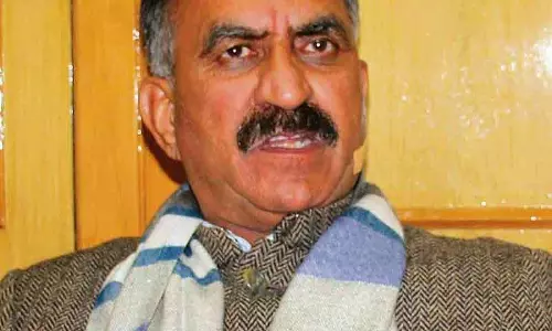 राहत और बचाव कार्य तेज करें: Sukhu