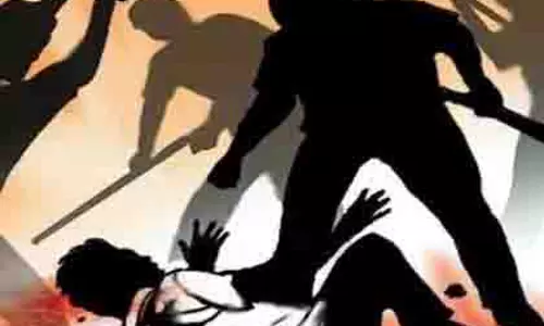 Borivali: लड़कियों से दोस्ती पर छात्रों पर हमला, 4 गिरफ्तार