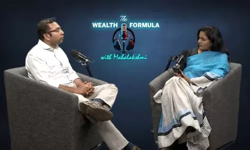 सौरभ मुखर्जी कहते हैं, निवेश में Relaxo सबसे कठिन सबक था