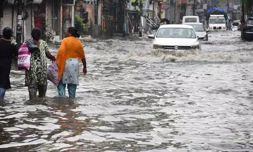 Jalandhar: सड़कों की मरम्मत, नालियों की सफाई और मानसून की तैयारी सुनिश्चित करना