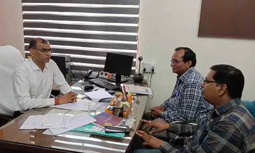 Sri Ganganagar: विशेष रूप से सक्षम बच्चों के लिए जिला स्तर पर होगा आयोजन Sri Ganganagar: विशेष रूप से सक्षम बच्चों के लिए जिला स्तर पर होगा आयोजन