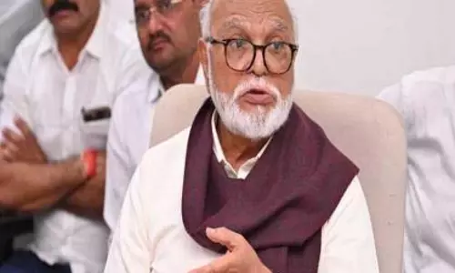 Chhagan Bhujbal ने मुंबई में ओबीसी की बड़े पैमाने पर विरोध प्रदर्शन की धमकी पर गुस्से से प्रतिक्रिया