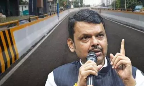 Sinhagad Road फ्लाईओवर खुला, संक्षिप्त खेल के कारण 2.5 घंटे यातायात में देरी