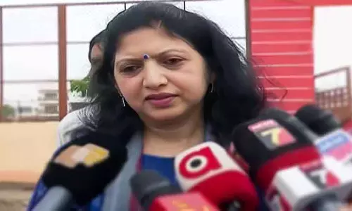 Odisha ने नए आर्थिक क्षेत्र बनाने के लिए क्वाड सिटी कार्यक्रम की घोषणा की