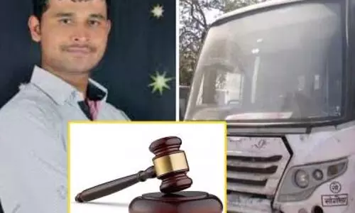 Dattatreya Gade की जमानत अर्जी दूसरी बार खारिज