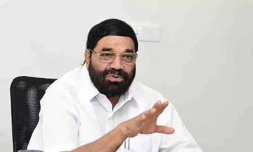 अयप्पा सम्मेलन पर LDF का दावा, परंपराएं नहीं टूटेंगी अयप्पा सम्मेलन पर LDF का दावा, परंपराएं नहीं टूटेंगी