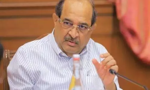 Hyderabad गजट ड्राफ्ट तैयार, राधाकृष्ण विखे पाटिल ने प्रमुख अपडेट साझा किया