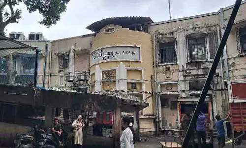 Mumbai: बीएमसी ने हेल्थ सर्विस आउटसोर्सिंग टेंडर की डेडलाइन बढ़ाई