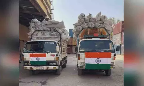 Afghanistan earthquake: भारत ने भेजी मदद, जयशंकर ने मुत्तकी से की बात