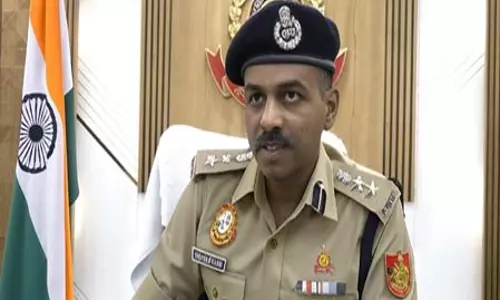 जिम मालिक पर हमले का आरोपी पुडुचेरी के होटल से गिरफ्तार जिम मालिक पर हमले का आरोपी पुडुचेरी के होटल से गिरफ्तार