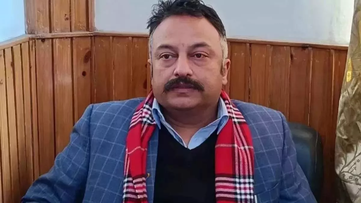 हिमाचल प्रदेश में आपदा से 3,000 करोड़ रुपये का नुकसान, 320 से अधिक लोगों की मौत: Rohit Thakur