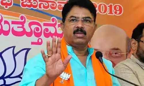 कर्नाटक के नेता प्रतिपक्ष ने की धर्मस्थल मामले की NIA जांच की मांग