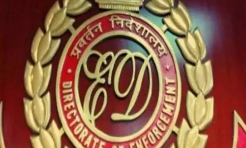 अधिकारियों ने धोखे से बेची सरकारी जमीन, ईडी ने 4.80 करोड़ की संपत्ति कुर्क की