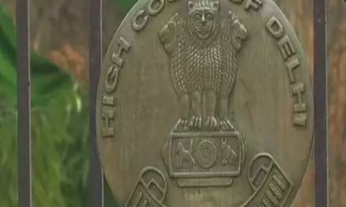 Delhi हाईकोर्ट ने सेवानिवृत्त अभियोजकों की भर्ती नोटिस पर रोक लगाई Delhi हाईकोर्ट ने सेवानिवृत्त अभियोजकों की भर्ती नोटिस पर रोक लगाई