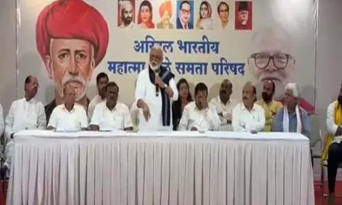 छगन भुजबल की अगुवाई में OBC नेताओं की अहम बैठक