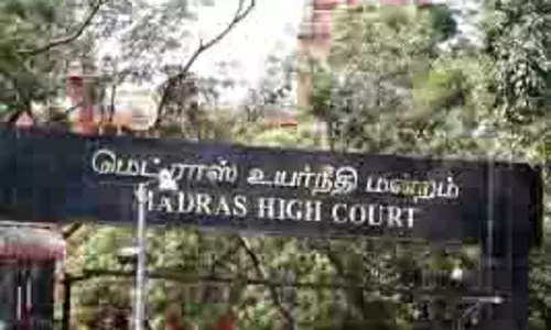 Chennai निगम ने सफाई कर्मचारियों को समान वेतन का आश्वासन दिया