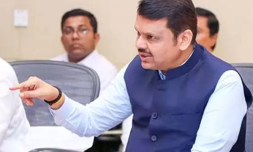 मराठा आरक्षण, CM फडणवीस ने कहा, HC के आदेश का करेंगे पालन