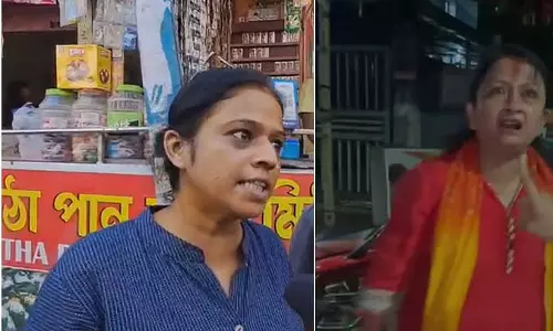 Siliguri में पार्षद और निवासियों के बीच रात में हुई झड़प से मेयर के लिए अराजकता की स्थिति पैदा हो गई