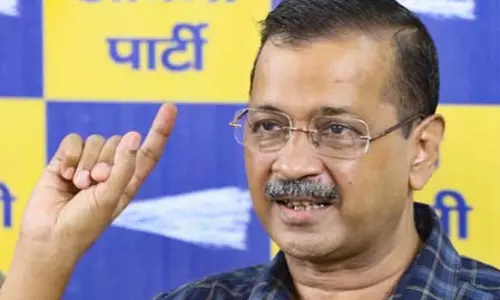 अरविंद केजरीवाल ने आप कार्यकर्ताओं से पंजाब में बाढ़ पीड़ितों की मदद करने की अपील की अरविंद केजरीवाल ने आप कार्यकर्ताओं से पंजाब में बाढ़ पीड़ितों की मदद करने की अपील की