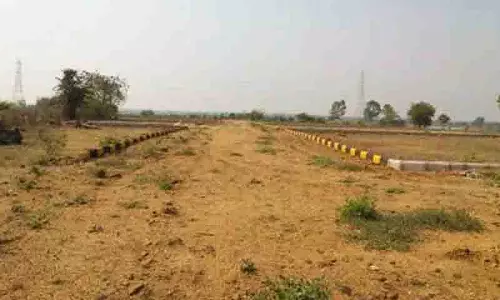 Hyderabad: अजीज नगर जमीन सौदे में पत्रकार से 3 लाख रुपये की ठगी